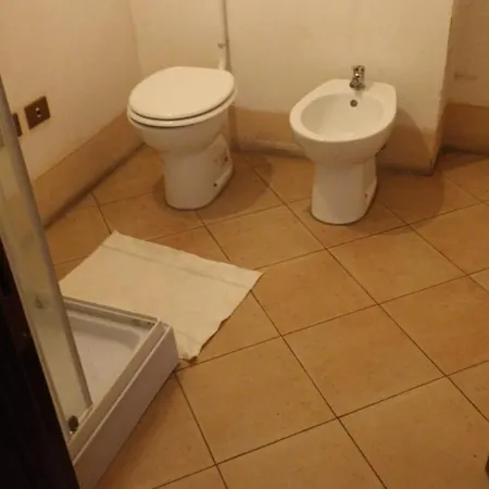 Palazzo Bargellini Panzacchi 아파트 볼로냐