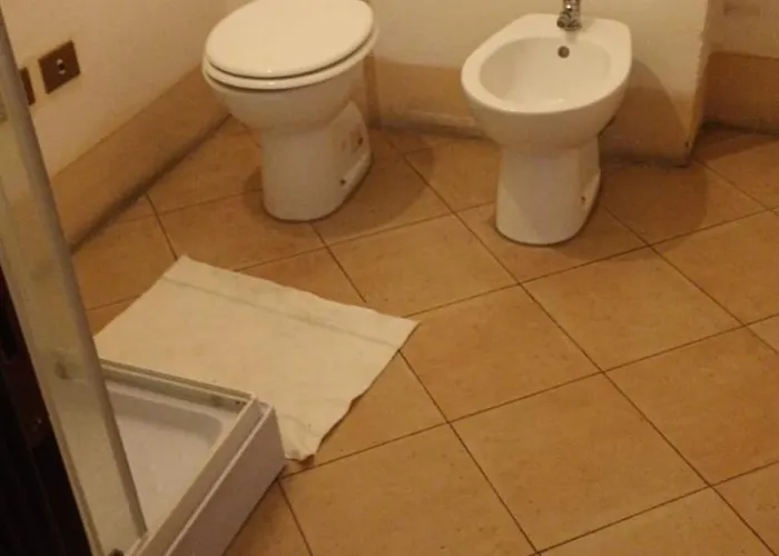 Palazzo Bargellini Panzacchi 아파트 볼로냐