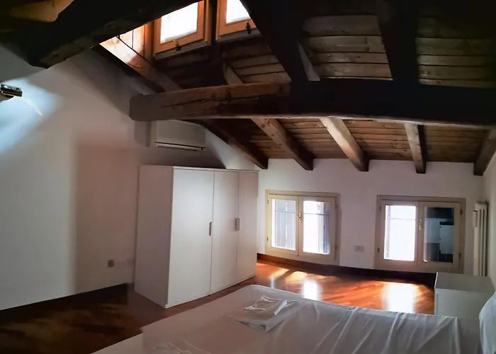 Palazzo Bargellini Panzacchi 아파트 볼로냐