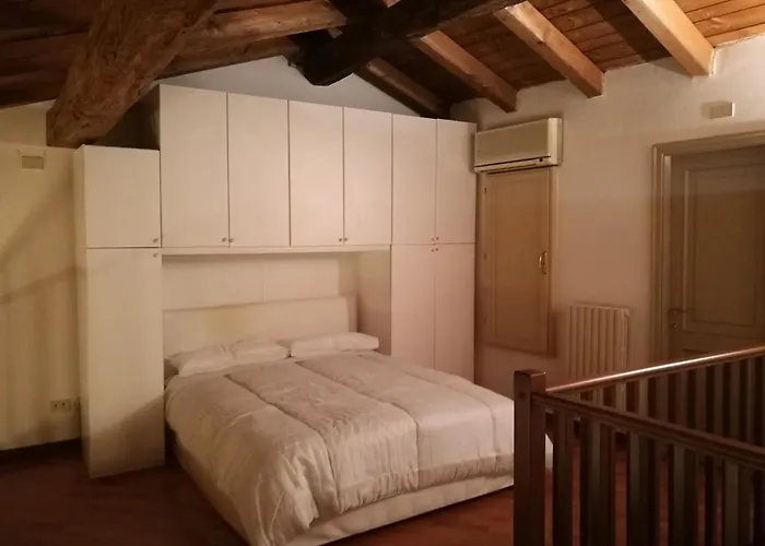 Palazzo Bargellini Panzacchi *