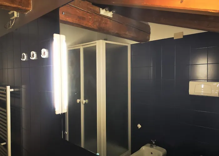 아파트 Palazzo Bargellini Panzacchi