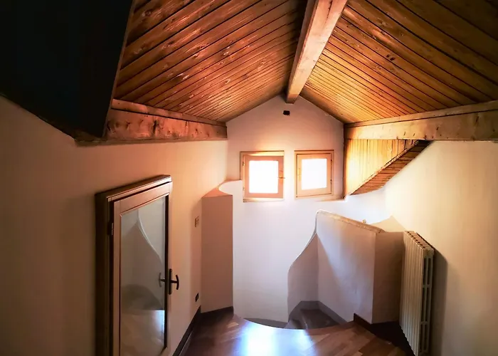 Palazzo Bargellini Panzacchi