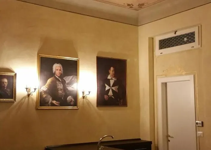 Palazzo Bargellini Panzacchi *