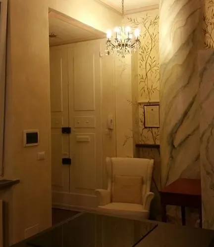 Palazzo Bargellini Panzacchi 아파트 볼로냐