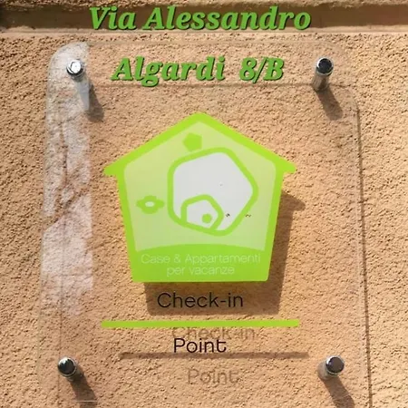 Διαμέρισμα Palazzo Bargellini Panzacchi & Via De' Pepoli