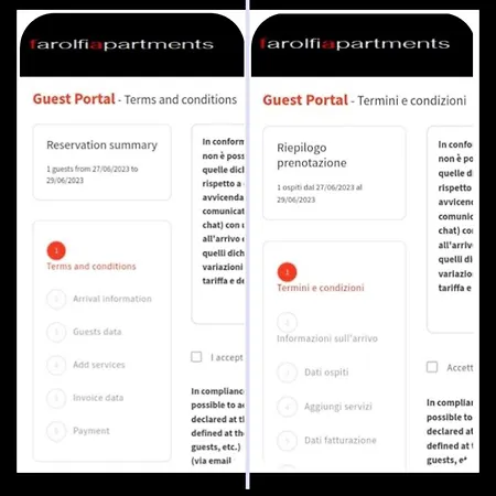 Palazzo Bargellini Panzacchi *