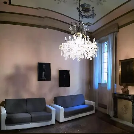 Palazzo Bargellini Panzacchi * Bologna