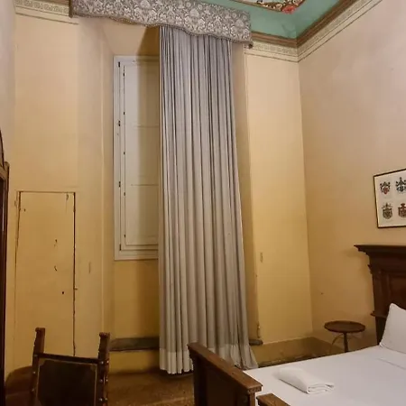 Palazzo Bargellini Panzacchi & Via De' Pepoli * Μπολόνια