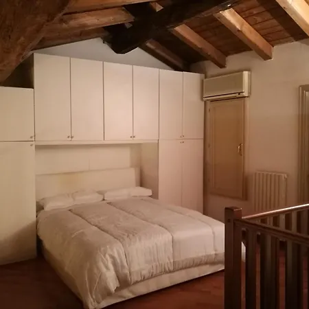 Palazzo Bargellini Panzacchi *