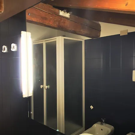 Appartement Palazzo Bargellini Panzacchi