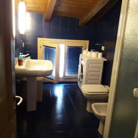 Palazzo Bargellini Panzacchi *