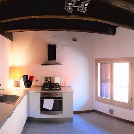 Palazzo Bargellini Panzacchi 博洛尼亚