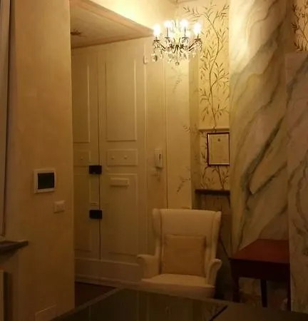 Palazzo Bargellini Panzacchi 公寓 博洛尼亚