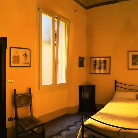 Palazzo Bargellini Panzacchi *