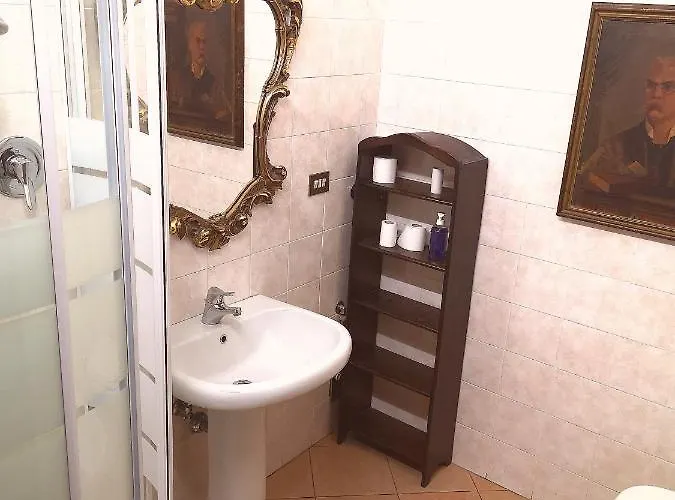 Palazzo Bargellini Panzacchi *