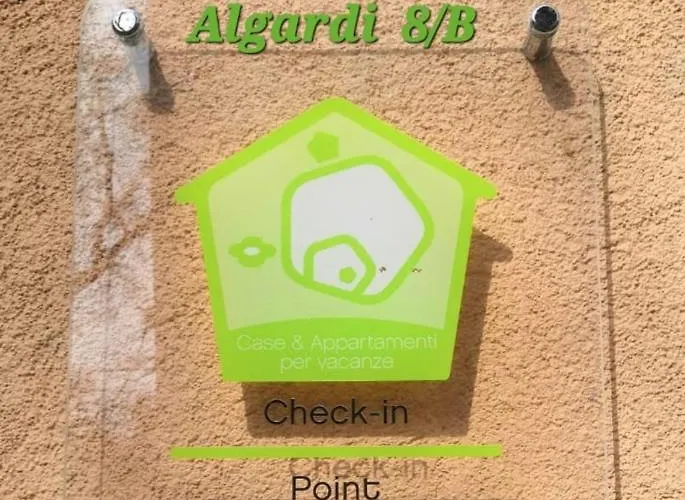 Апартаменты Palazzo Bargellini Panzacchi