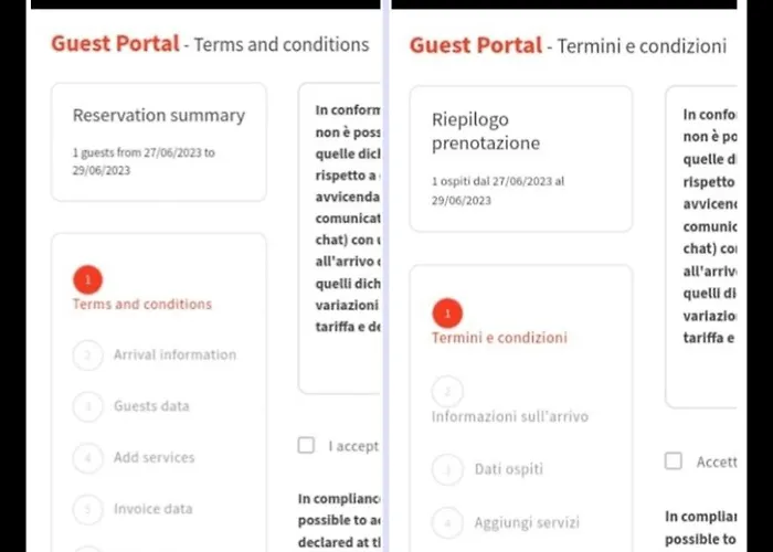 Palazzo Bargellini Panzacchi *