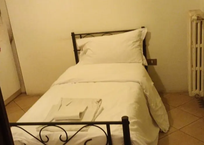 Апартаменты Palazzo Bargellini Panzacchi Болонья