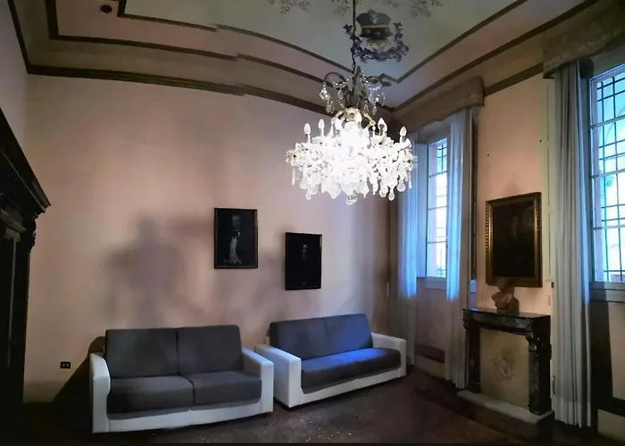 Palazzo Bargellini Panzacchi * Bologna