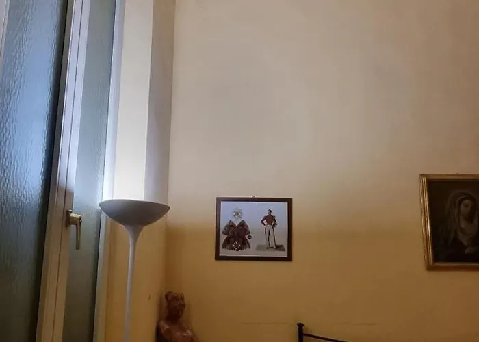 Апартаменты Palazzo Bargellini Panzacchi