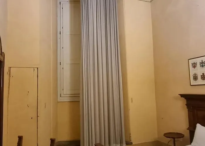 Palazzo Bargellini Panzacchi * בולוניה
