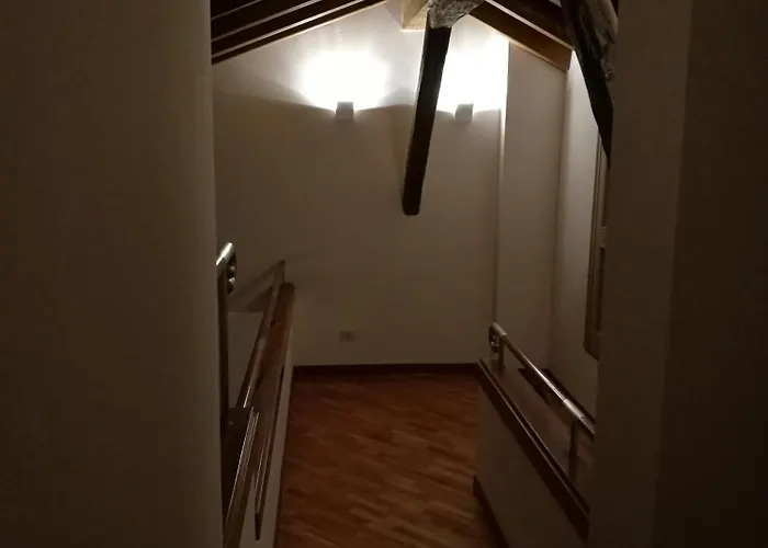 Апартаменты Palazzo Bargellini Panzacchi *