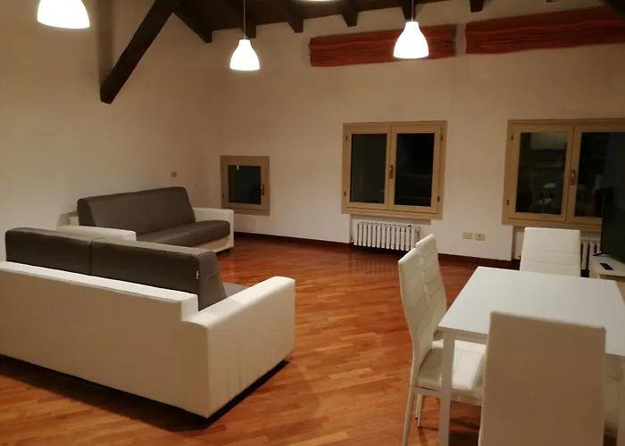 Palazzo Bargellini Panzacchi * Болонья