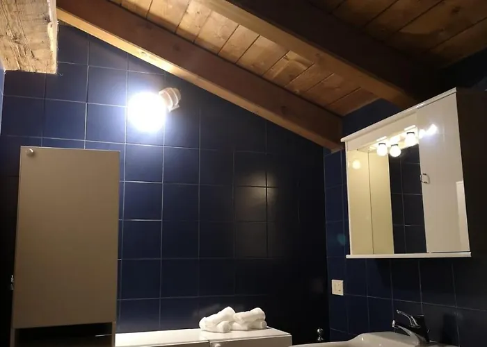 Апартаменты Palazzo Bargellini Panzacchi *