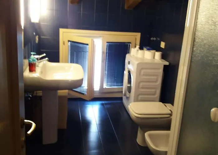 Palazzo Bargellini Panzacchi *