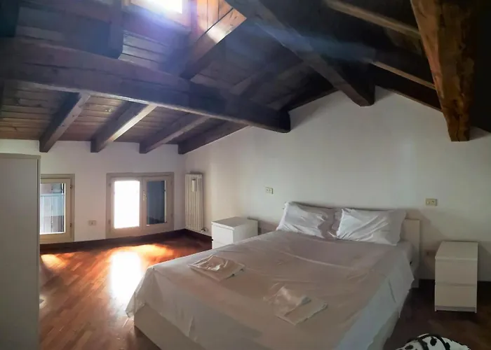 Palazzo Bargellini Panzacchi * Bologna