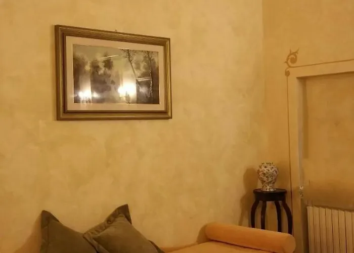 Palazzo Bargellini Panzacchi *