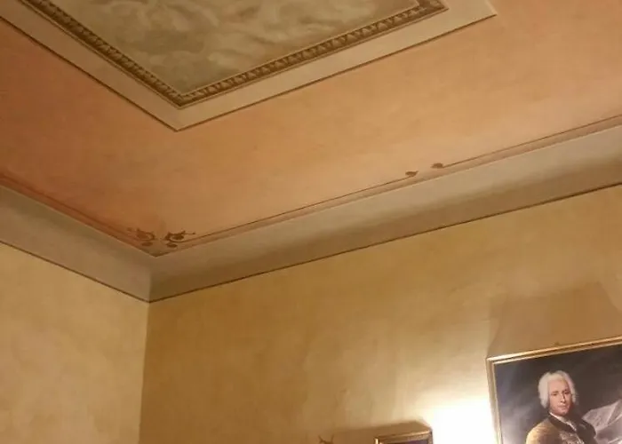 Palazzo Bargellini Panzacchi