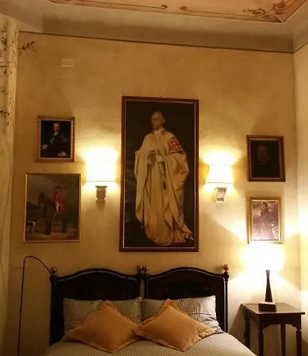 Palazzo Bargellini Panzacchi * בולוניה