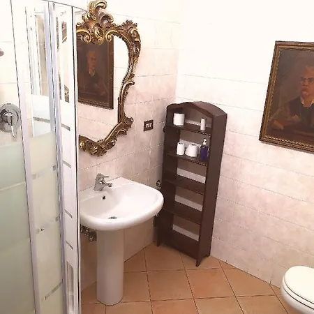 Palazzo Bargellini Panzacchi *