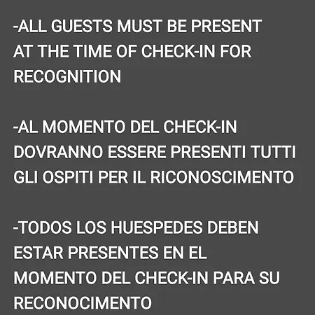 Apartament Palazzo Bargellini Panzacchi