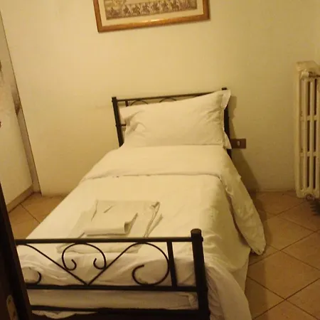 Apartament Palazzo Bargellini Panzacchi Bolonia