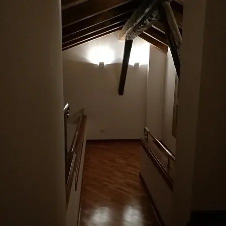 Apartament Palazzo Bargellini Panzacchi *