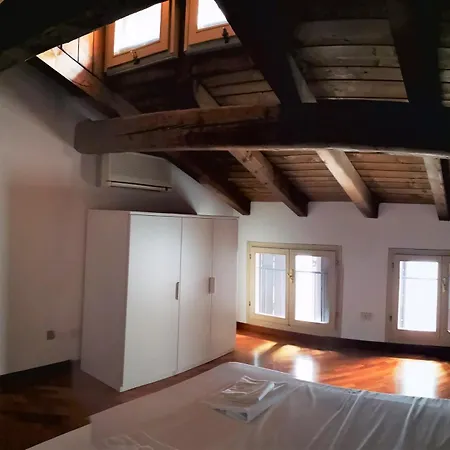 Palazzo Bargellini Panzacchi Apartament Bolonia
