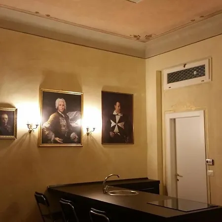 Palazzo Bargellini Panzacchi *