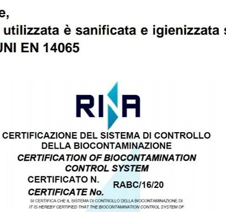 Palazzo Bargellini Panzacchi Apartament *