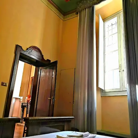 Palazzo Bargellini Panzacchi Apartment