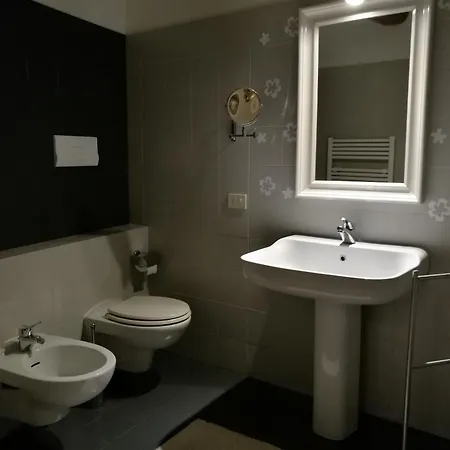 Palazzo Bargellini Panzacchi Apartment