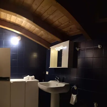 Apartment Palazzo Bargellini Panzacchi