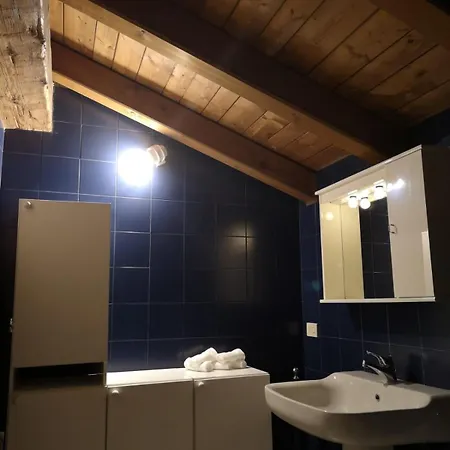 Apartment Palazzo Bargellini Panzacchi *