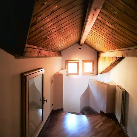 Palazzo Bargellini Panzacchi