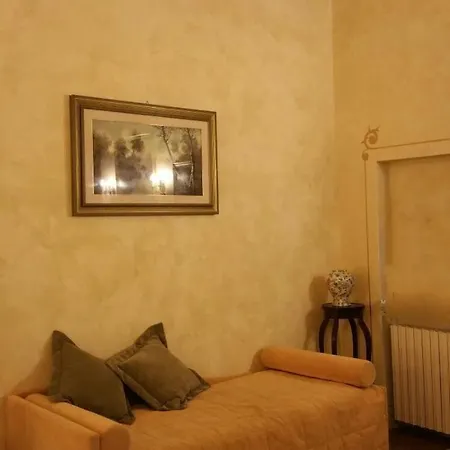 Palazzo Bargellini Panzacchi *