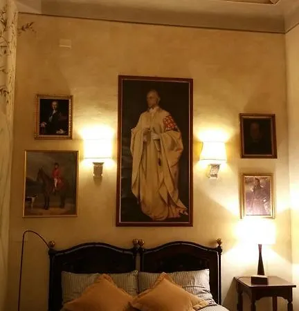Palazzo Bargellini Panzacchi * Bologne